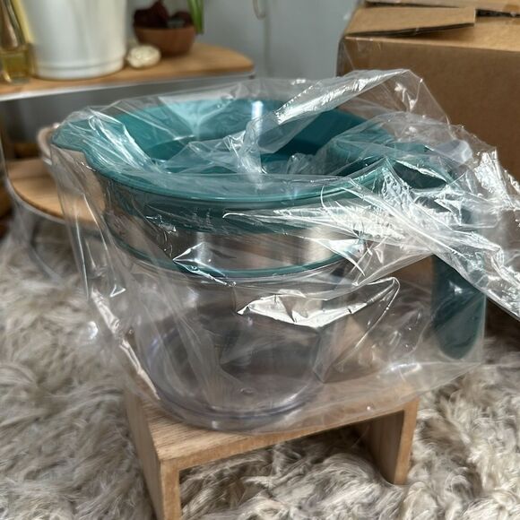 Henning Lee 4-Cup Gravy & Fat
Separator Brand New - Picture 6 of 16